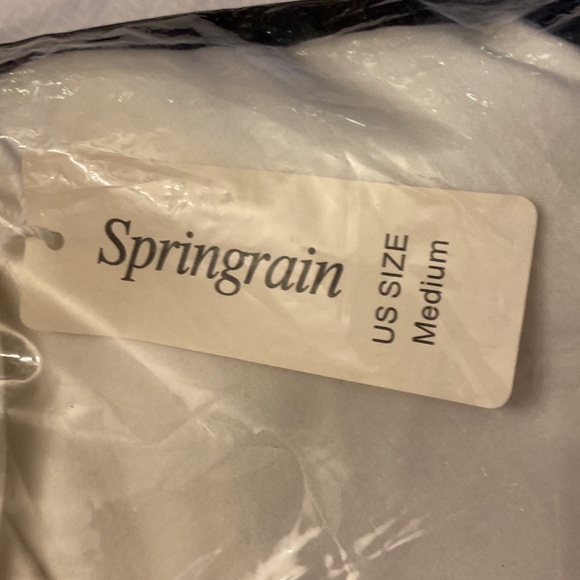 Springrain men’s jacket - Picture 2 of 9